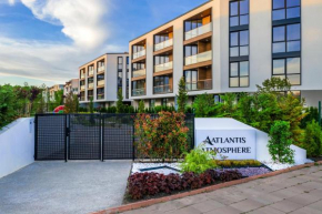 Cozy apartment Atlantis Atmosphere